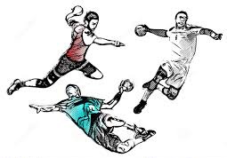 Dossier de candidature Section Handball 2021-2022