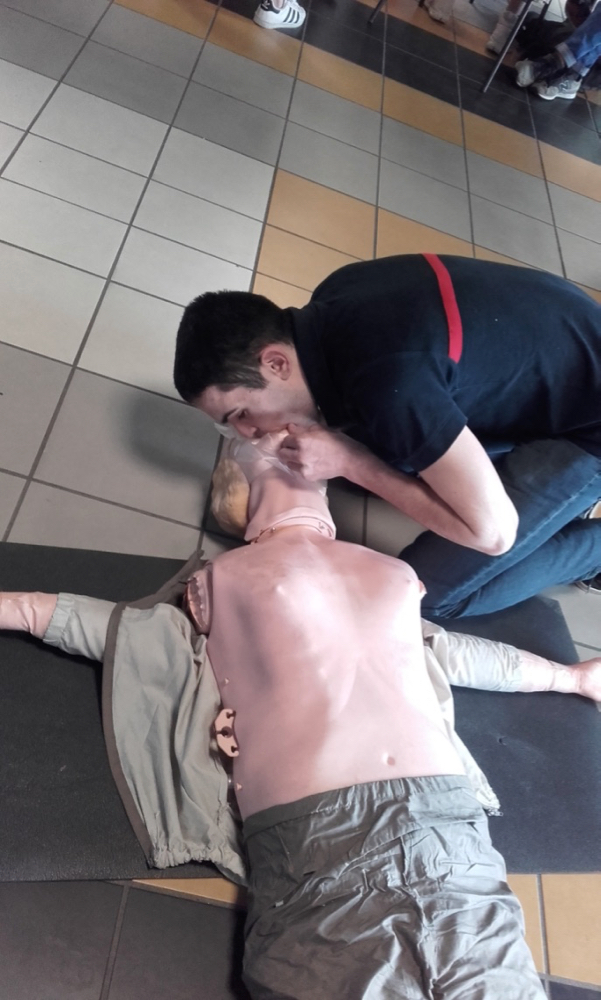 MDL Formation Premiers Secours 2017- - 3