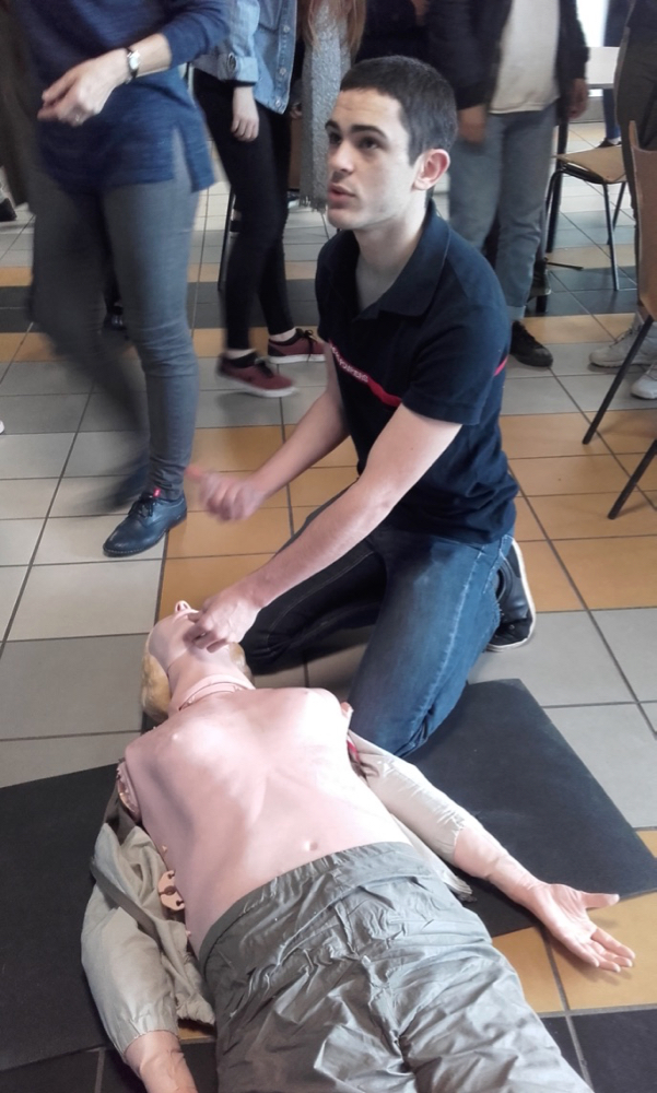MDL Formation Premiers Secours 2017- - 4