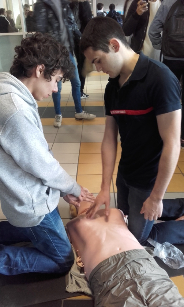 MDL Formation Premiers Secours 2017- - 6